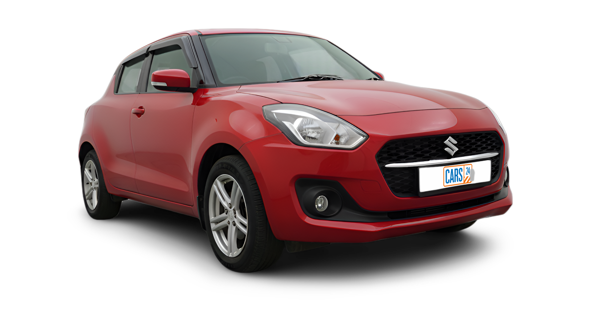 Maruti Swift-img